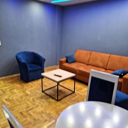 Centar Apartment Banja Luka Exterior photo