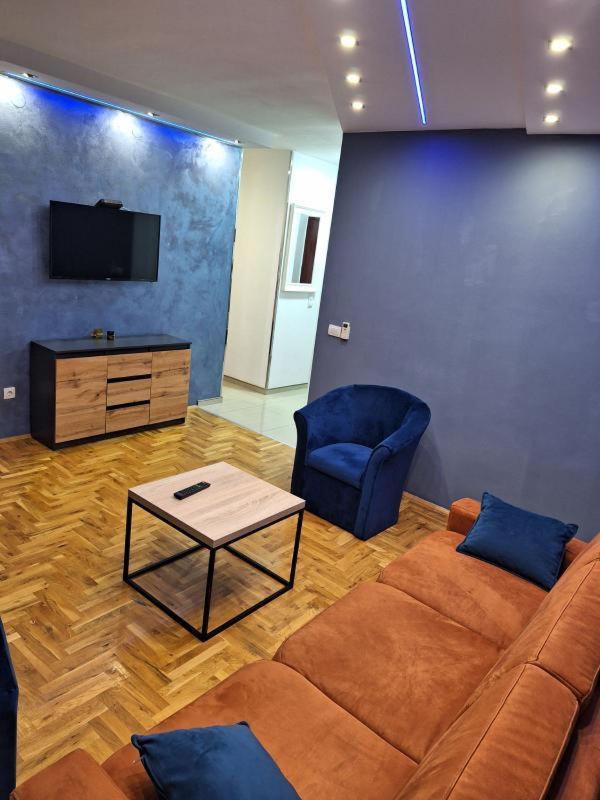 Centar Apartment Banja Luka Exterior photo
