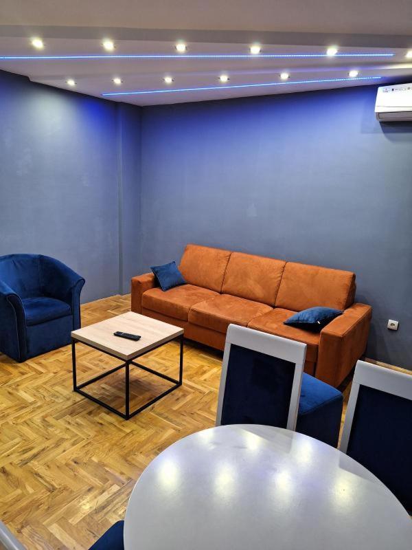 Centar Apartment Banja Luka Exterior photo
