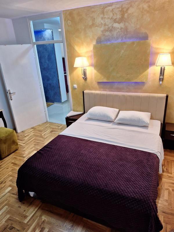 Centar Apartment Banja Luka Exterior photo